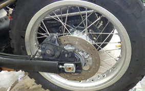 HUSQVARNA TR650 2013