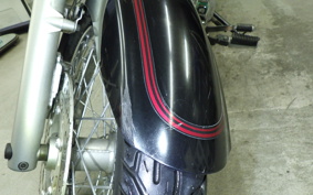 YAMAHA DRAGSTAR 250 2023 VG02J