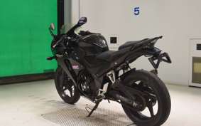 HONDA CBR250R GEN 3 2002 MC41