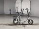 Фото Other ELECTRIC SCOOTER EKO SLIDING с японского аукциона