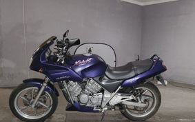 HONDA ZELBIS MC25