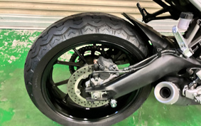 YAMAHA XSR900 2019 RN56J