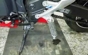 HONDA CBR400R 2020 NC56