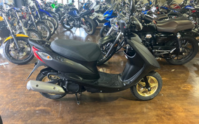 YAMAHA JOG ZR SA39J
