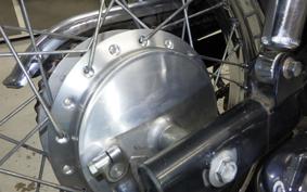 KAWASAKI ESTRELLA CUSTOM