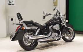 HONDA SHADOW 400 CLASSIC 2009 NC44