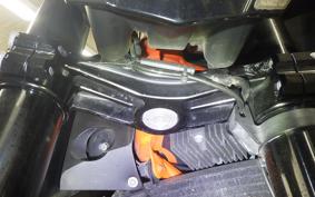 KTM 690 DUKE R 2016