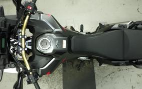HONDA CRF1100L AFRICA TWIN DCT 2026 SD15