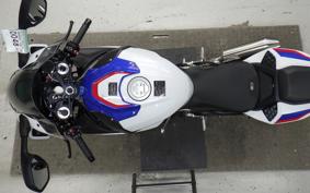 BMW S1000RR M DDC 2021