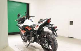 SUZUKI GSX250RA 2017