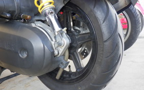 YAMAHA CYGNUS 125 XSR 3 SED8J