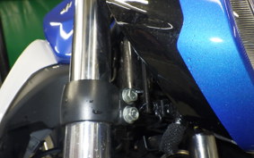SUZUKI ｼﾞｸｻｰ250 2001 ED22Y