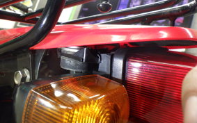 HONDA XR100 MOTARD HD13