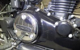 HONDA GB350 2021 NC59