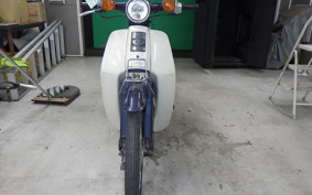 HONDA C50 SUPER CUB C50
