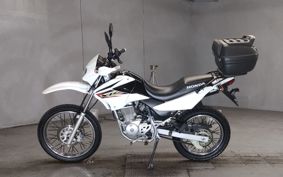 HONDA XR125L JD21