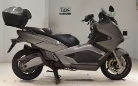 GILERA GP800 IE 2011