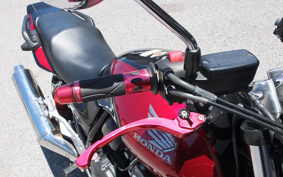 HONDA CB400SFV-4ABS 2015 NC42