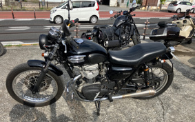 KAWASAKI W400 2008 EJ400A