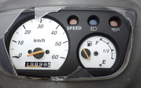 YAMAHA BJ 2020 SA24J