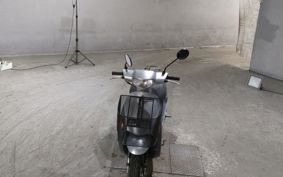 SUZUKI LET`S4 CA45A
