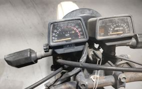 YAMAHA XT125 17T