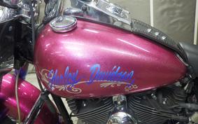 HARLEY FLSTF 1580 2007