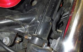 HONDA CB400SF VTEC SPEC 2 2003 NC39