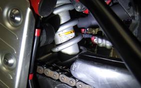 YAMAHA SEROW 250 Gen.3 2021 DG31J