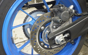 SUZUKI GSX-8S 2023 EM1AA