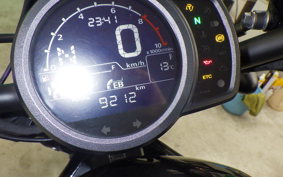 HONDA REBEL 1100 2022 SC83