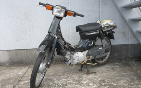 SUZUKI BAR DEE50 BA14A