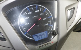 HONDA LEAD 125 2025 JF45