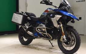 BMW R1200GS 2025