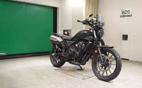 HONDA CL500 2023 PC68