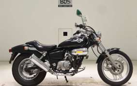 HONDA MAGNA 50 2021 AC13