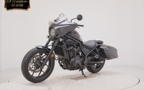 HONDA REBEL 1100 T 2023