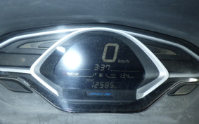 HONDA PCX 125 JF81