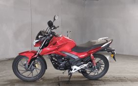 HONDA CBF 125 PJJN
