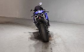 YAMAHA YZF-R1 2008 RN20