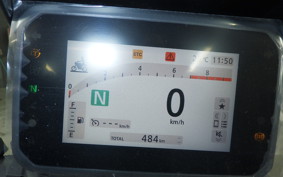 HONDA X-ADV 750 2026 RH21