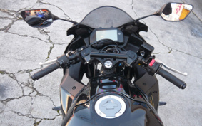 YAMAHA FZ1 FAZER N 2013 RN21J