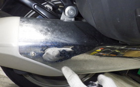 BMW K1600GTL 2013