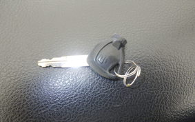 SUZUKI ADDRESS V125 CF4EA