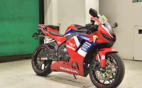 HONDA CBR600RR 2020 PC40