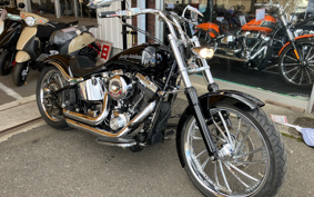 HARLEY FLSTF1340-1450 2005 BMY