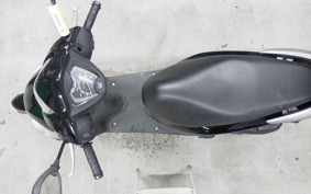 HONDA DIO 110 2009 JF31