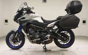 YAMAHA MT-09 Tracer 2015 RN36J