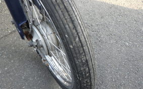 HONDA C90 SUPER CUB HA02