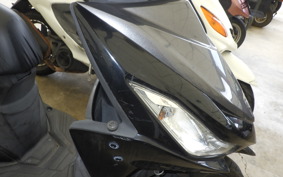 SUZUKI ADDRESS 110 CE47A